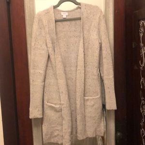 Old Navy | Long cardigan | Size S